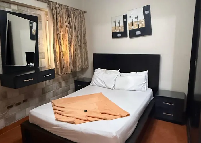 Apartment Porto Sokhna Ain Suchna