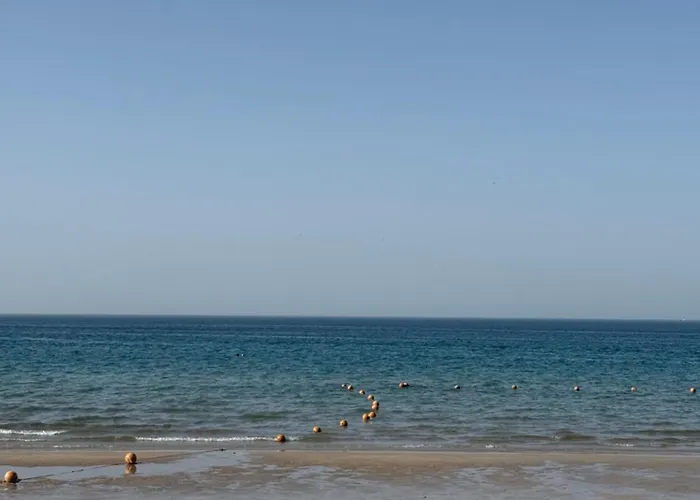 Porto Sokhna * Ain Suchna