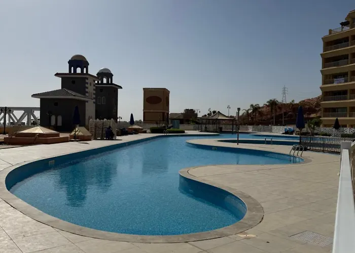 Porto Sokhna Ain Suchna