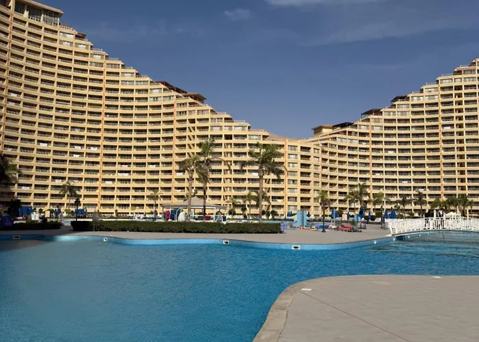 Apartment Porto Sokhna *